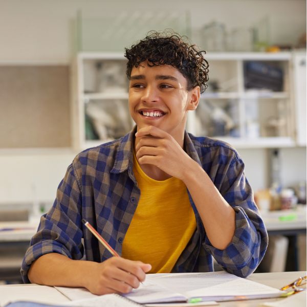 One-on-one Melbourne Tutoring session with an Alchemy tutor at home